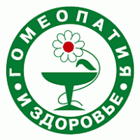 Gomeopatiya logo vector logo