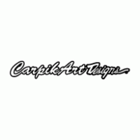 Carpik Art Designs logo vector logo
