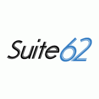 Suite 62 logo vector logo