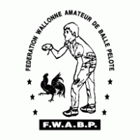 FWABP logo vector logo
