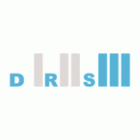 SR DRS 3 logo vector logo