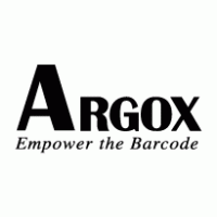 Argox logo vector logo