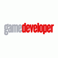 Game Developer magazine logo vector logo