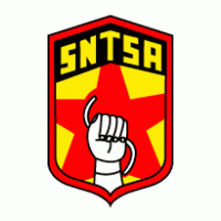 SNTSA logo vector logo