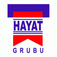 Hayat logo vector logo