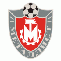 FC Metallist Kharkiv logo vector logo
