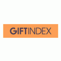GiftIndex logo vector logo
