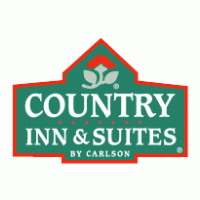 Country Inn Suites logo vector logo