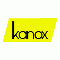 Kanox logo vector logo
