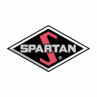 Spartan Motors Corporation logo vector logo