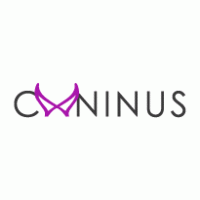 Caninus logo vector logo