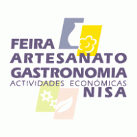 FAGAE-Nisa logo vector logo