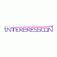 Interpresscon logo vector logo