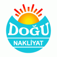 Doрu Nakliyat logo vector logo