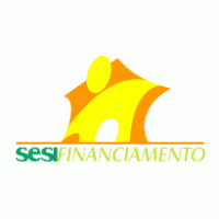 SESI Financiamento logo vector logo