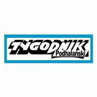 Tygodnik Podhalanski logo vector logo