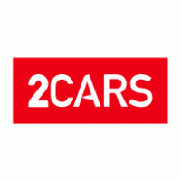 2CARS logo vector logo
