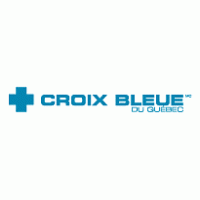 Croix Bleue Du Quebec