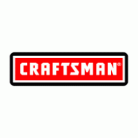 Craftsman logo vector logo