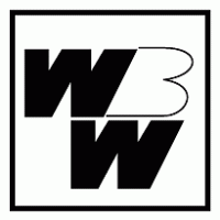 WBW logo vector logo
