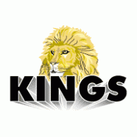 Kings Hockey logo vector logo