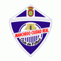 Manchego de Ciudad Real CF logo vector logo