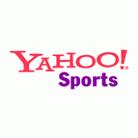 Yahoo! Sports logo vector logo