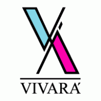 Vivara logo vector logo