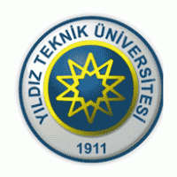 Yildiz Technical University logo vector logo