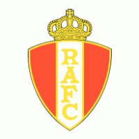 Royal Antwerp FC logo vector logo