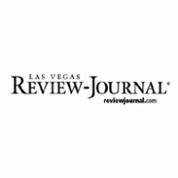 Las Vegas Review Journal logo vector logo