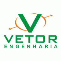 Vetor Engenharia logo vector logo