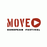 MOVE logo vector logo