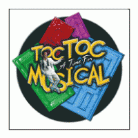 TOC TOC logo vector logo