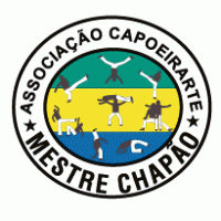 Associacao Capoeirarte logo vector logo