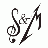 Metallica – S & M logo vector logo
