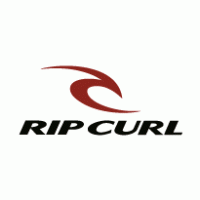 Rip Curl logo vector logo