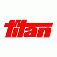 titan acumuladores logo vector logo