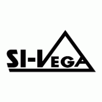 si-vega logo vector logo