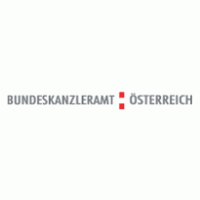 Bundeskanzleramt Österreich BKA logo vector logo