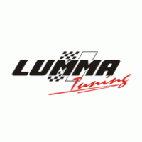 Lumma Tuning logo vector logo