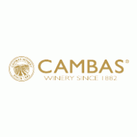 CAMBAS logo vector logo