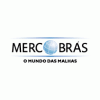 Mercobras logo vector logo