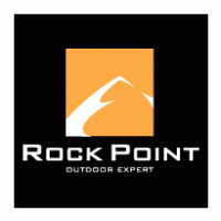 ROCKPOINT logo vector logo