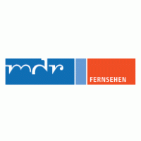 MDR Fernsehen logo vector logo