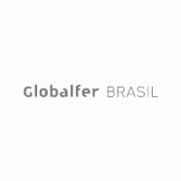 Globalfer Brasil logo vector logo