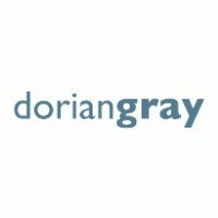 doriangray logo vector logo