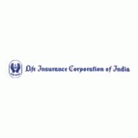 Life Insurance Corporation Of India logo vector logo