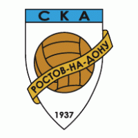 FK SKA Rostov-na-Donu (logo of 60’s)