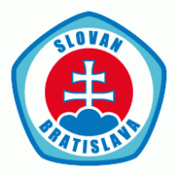Slovan Bratislava (new logo) logo vector logo